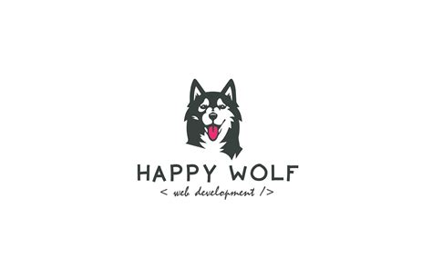 Happy Wolf Web Development